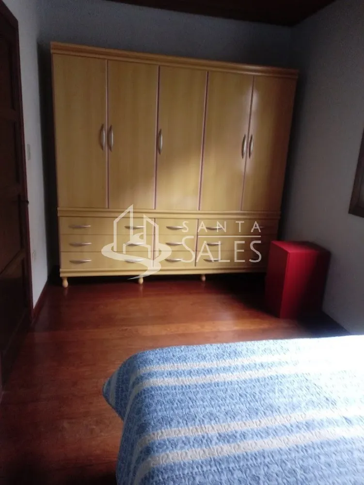 Casa de Condomínio, 4 quartos - Foto 8
