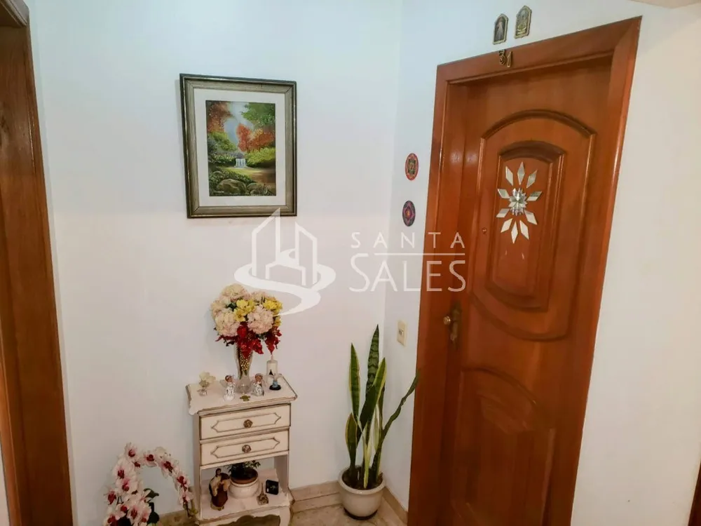 Apartamento, 3 quartos, 106 m² - Foto 8