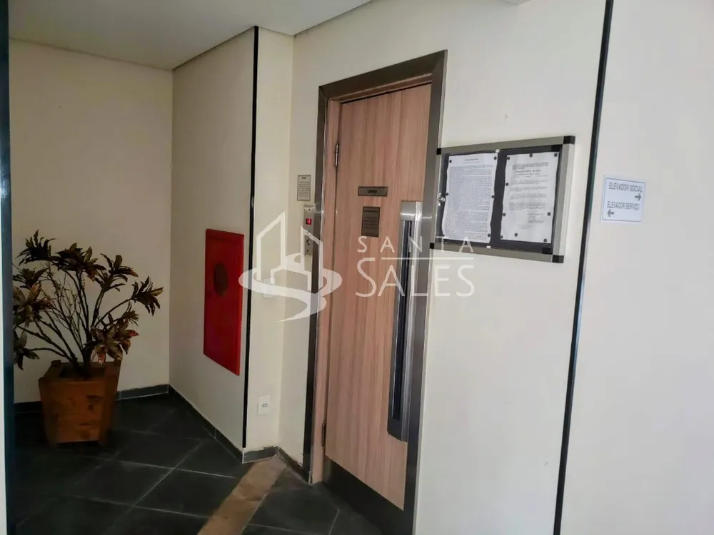 Apartamento, 3 quartos, 106 m² - Foto 6