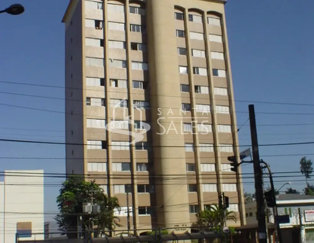 Apartamento, 3 quartos, 106 m² - Foto 3
