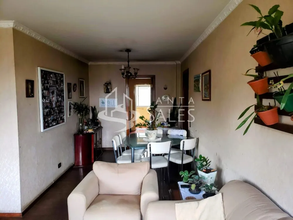 Apartamento, 3 quartos, 106 m² - Foto 5