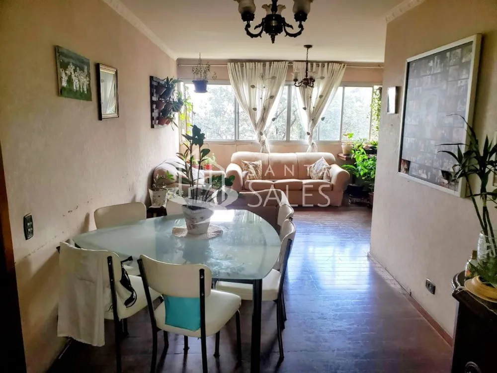 Apartamento, 3 quartos, 106 m² - Foto 6