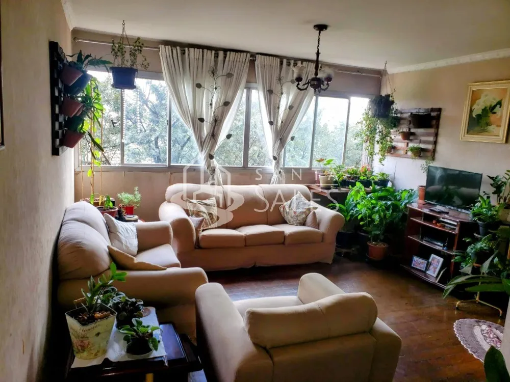 Apartamento, 3 quartos, 106 m² - Foto 1