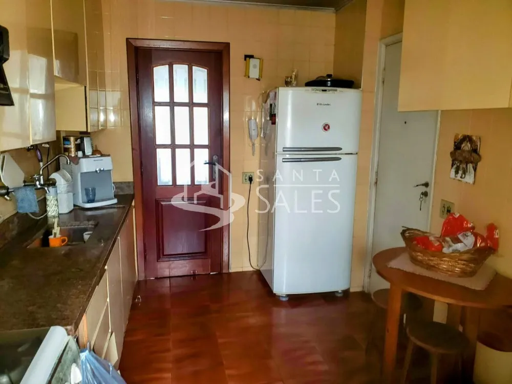 Apartamento, 3 quartos, 106 m² - Foto 7