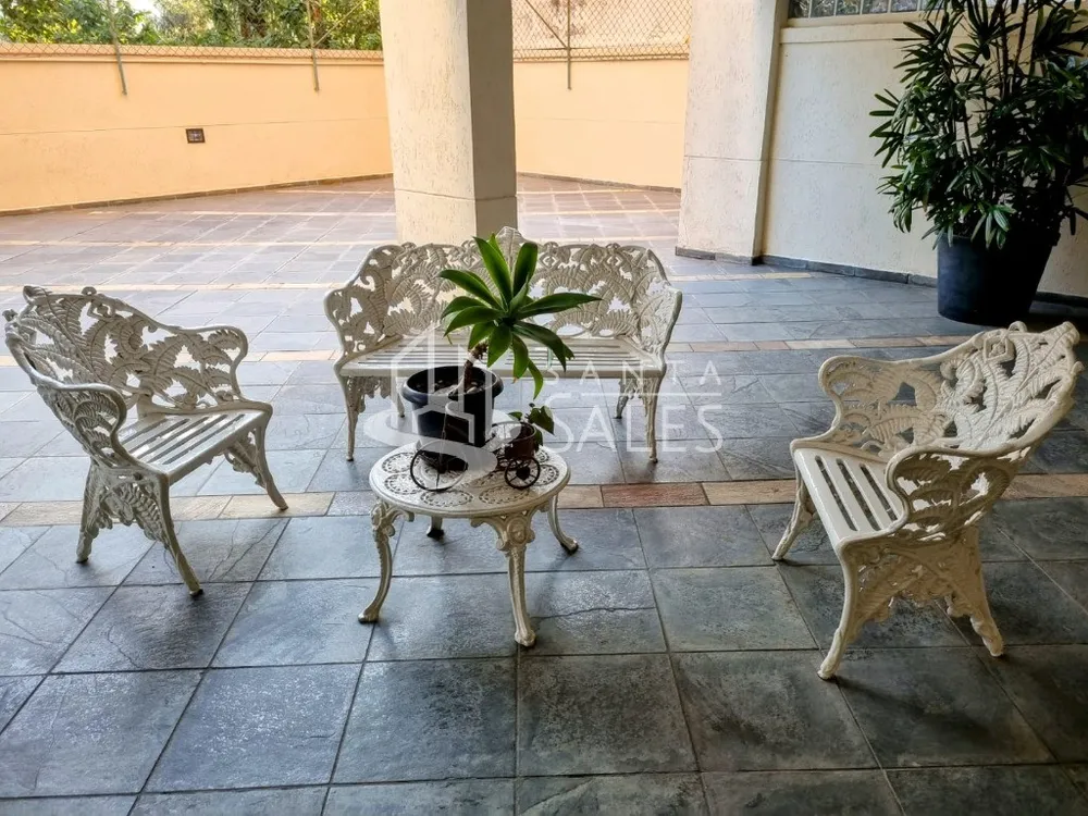 Apartamento, 3 quartos, 106 m² - Foto 5
