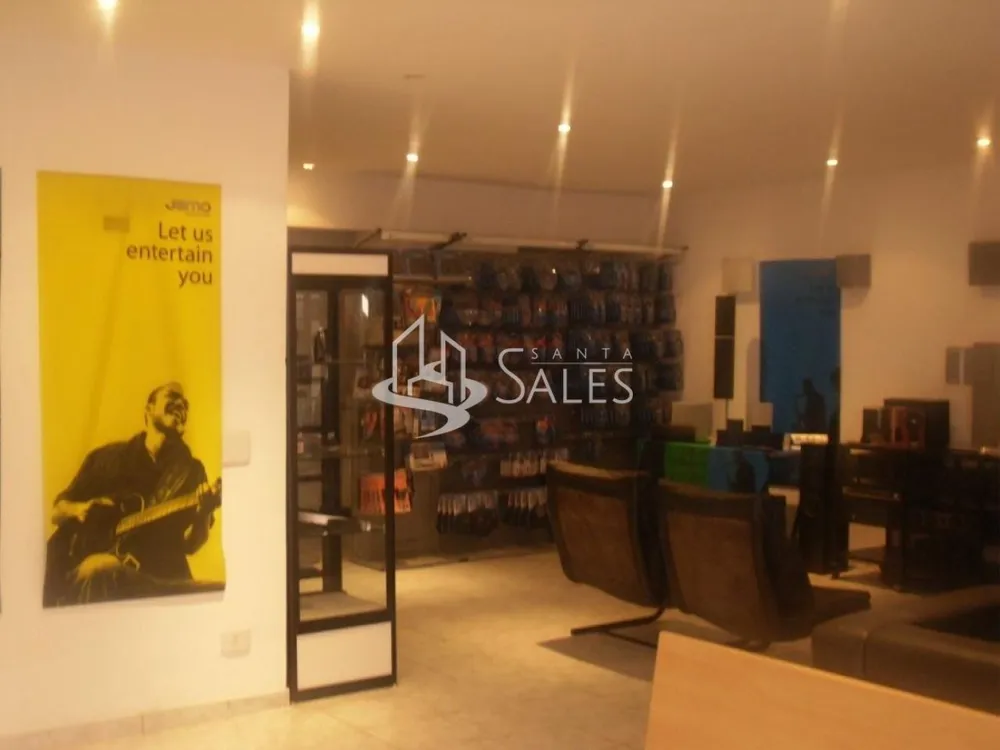 Imóvel Comercial, 300 m² - Foto 2