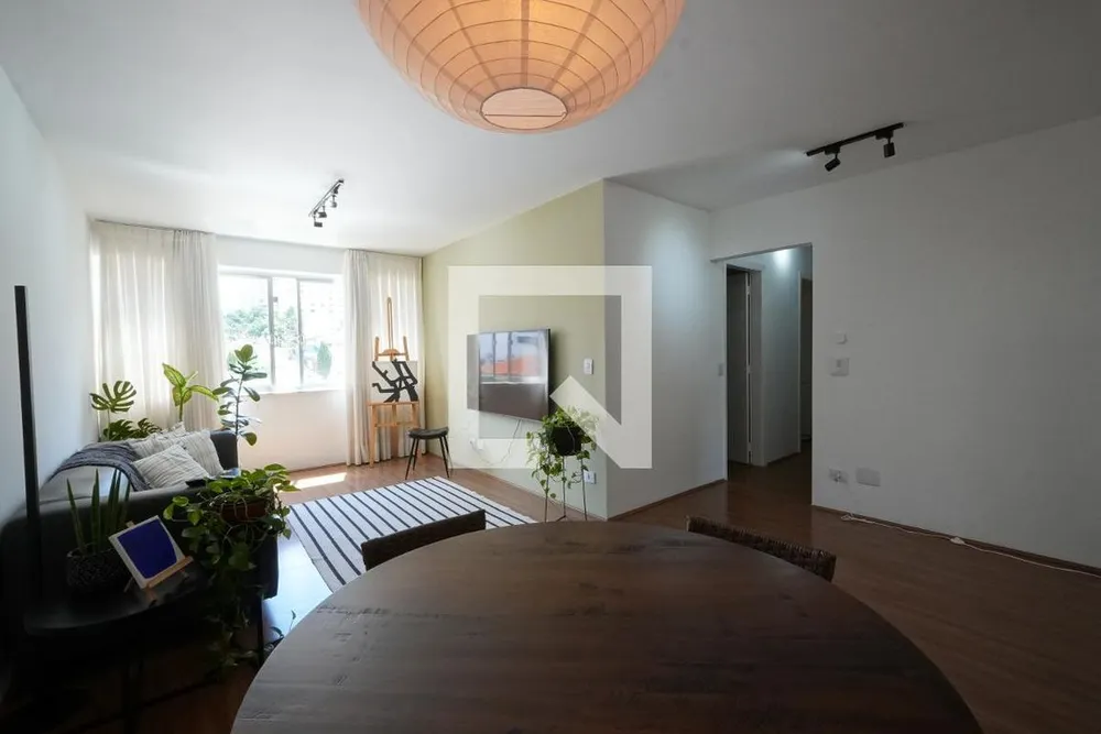 Apartamento, 3 quartos, 96 m² - Foto 2
