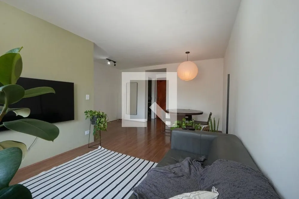 Apartamento, 3 quartos, 96 m² - Foto 1
