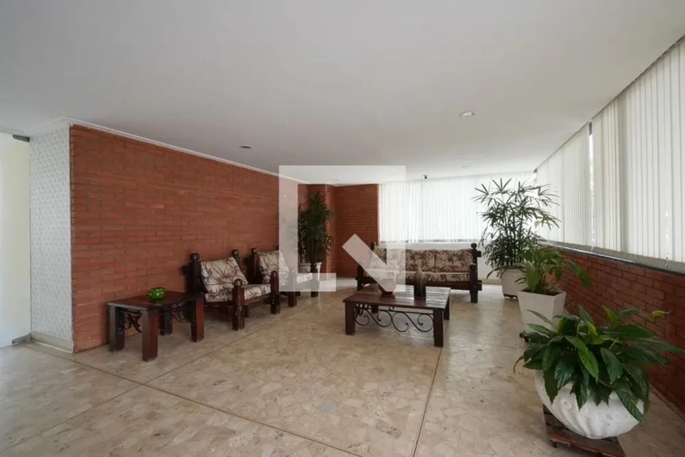 Apartamento, 3 quartos, 96 m² - Foto 7