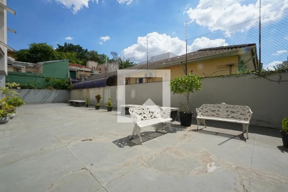 Apartamento, 3 quartos, 96 m² - Foto 5