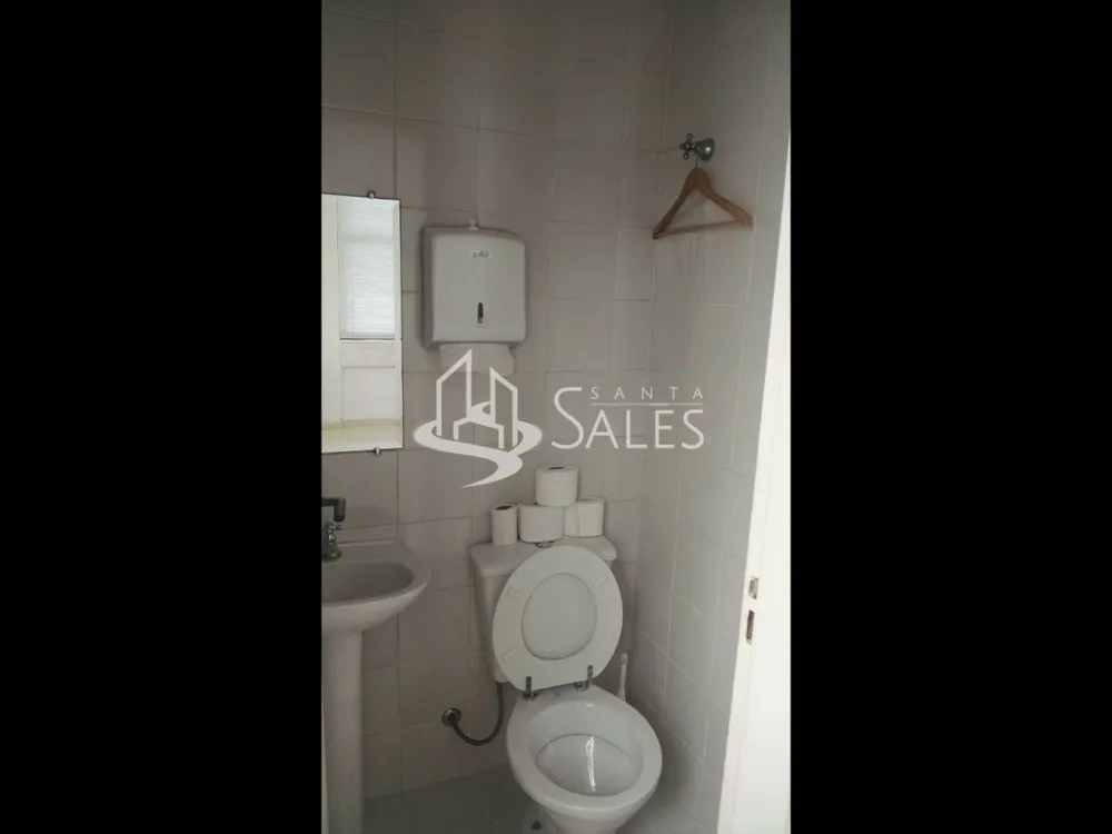 Sala-Conjunto, 40 m² - Foto 6