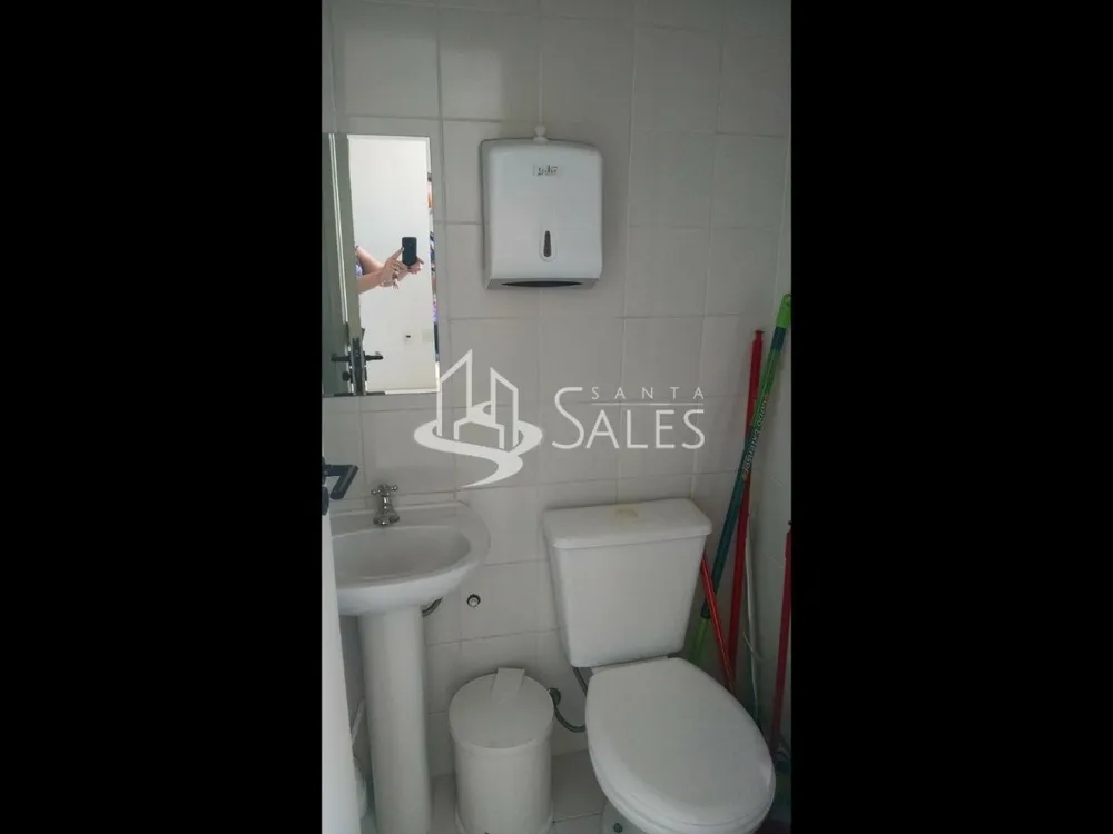 Sala-Conjunto, 40 m² - Foto 8