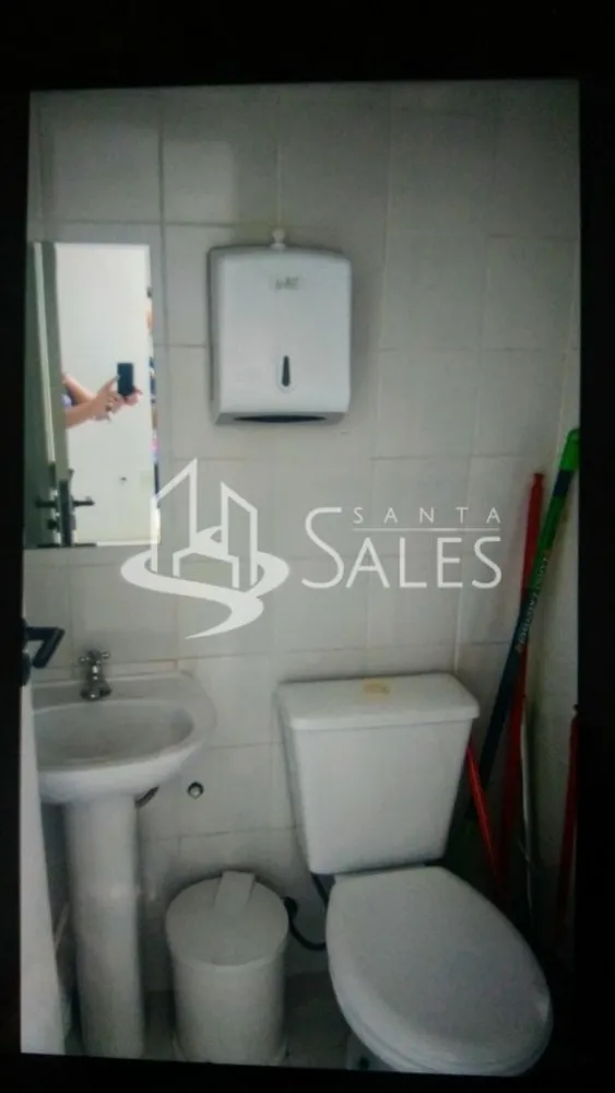 Sala-Conjunto, 40 m² - Foto 15