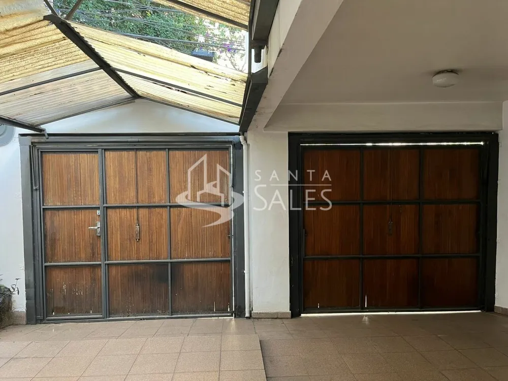 Casa, 3 quartos, 200 m² - Foto 2