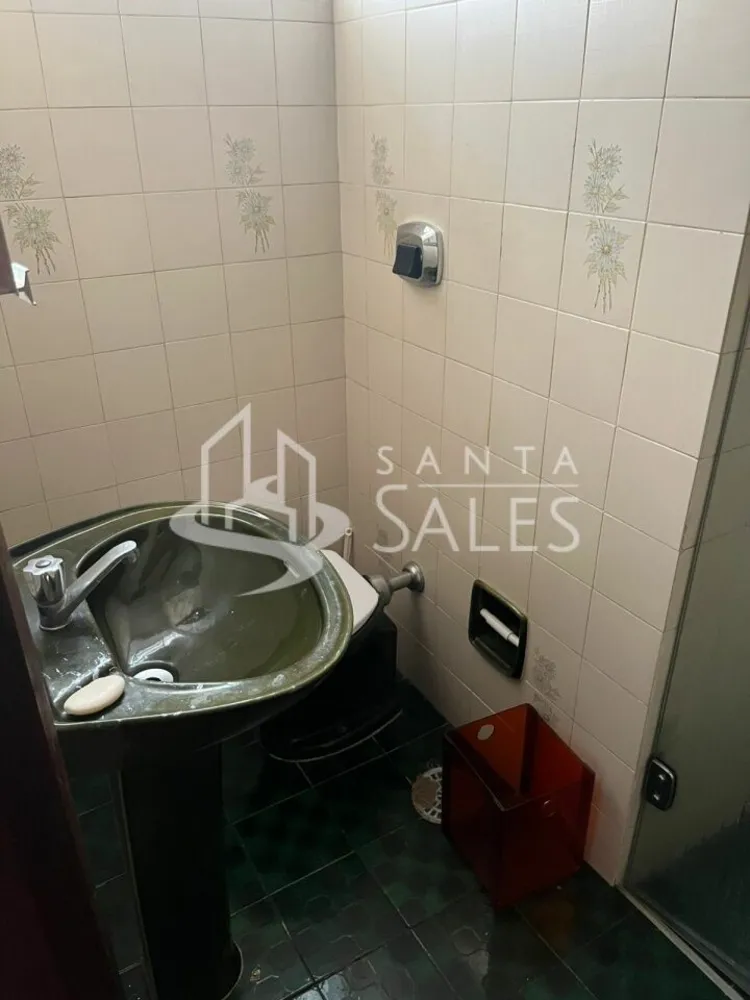 Casa, 3 quartos, 200 m² - Foto 10