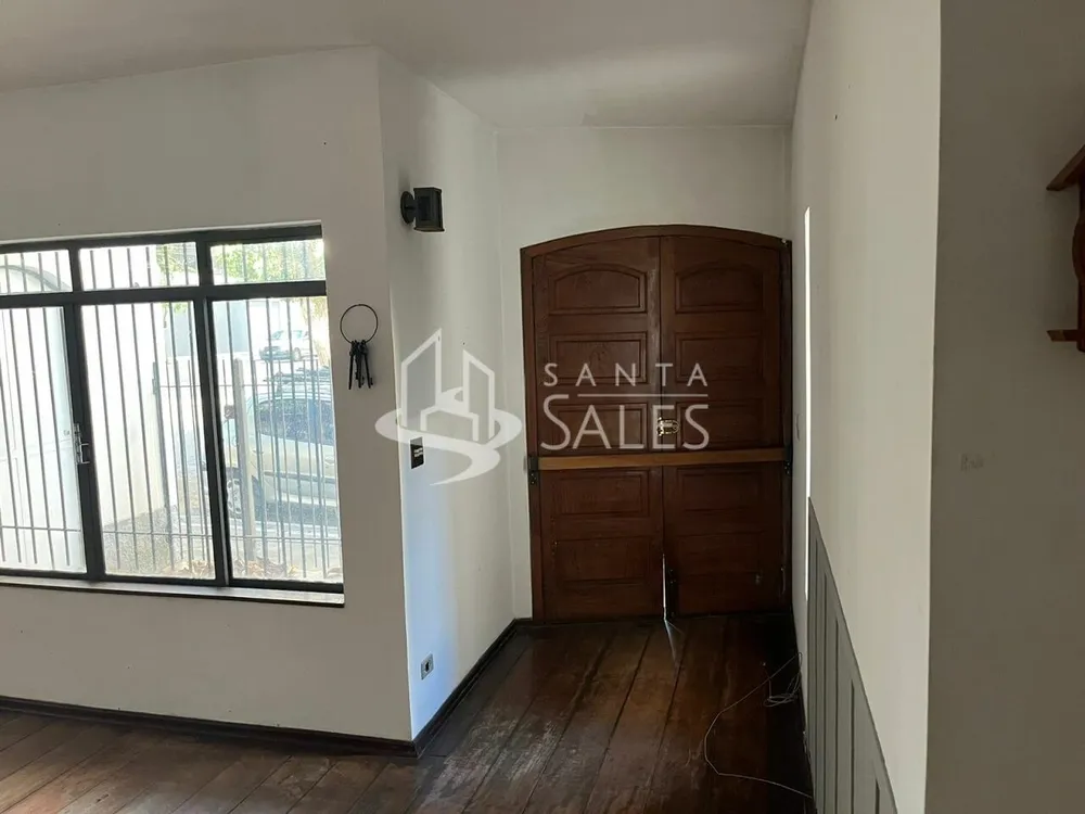 Casa, 3 quartos, 200 m² - Foto 4