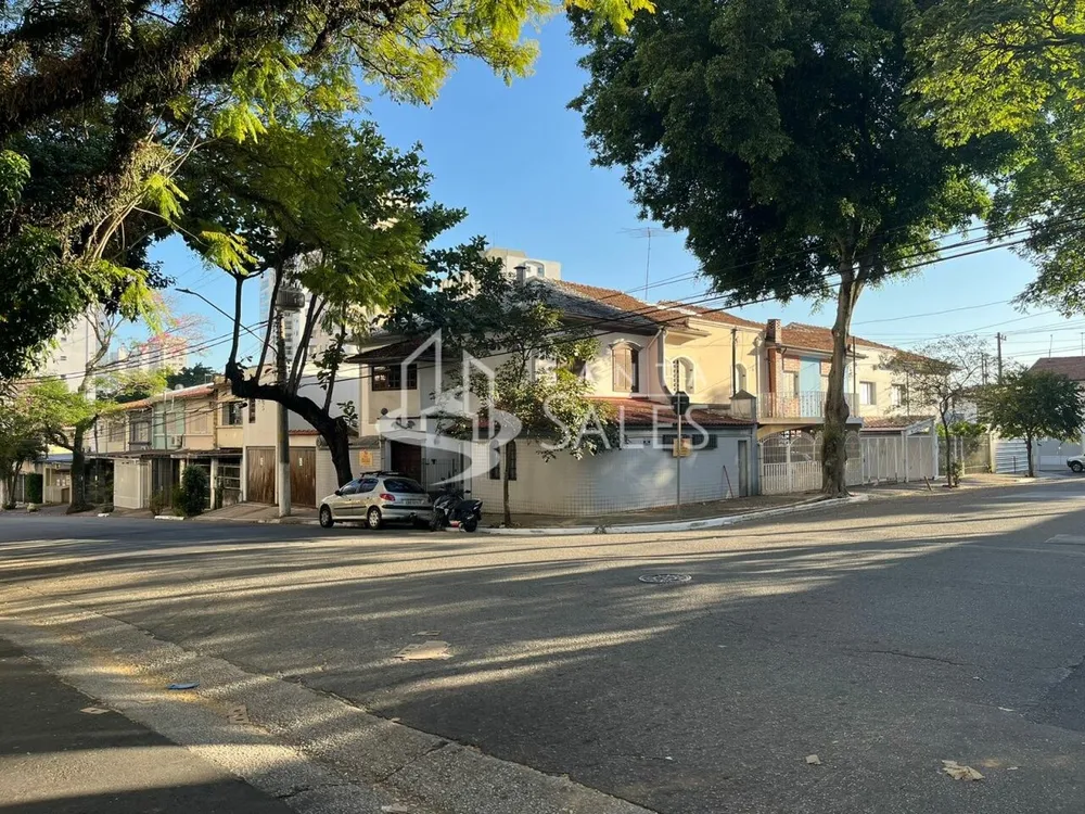 Casa, 3 quartos, 200 m² - Foto 1
