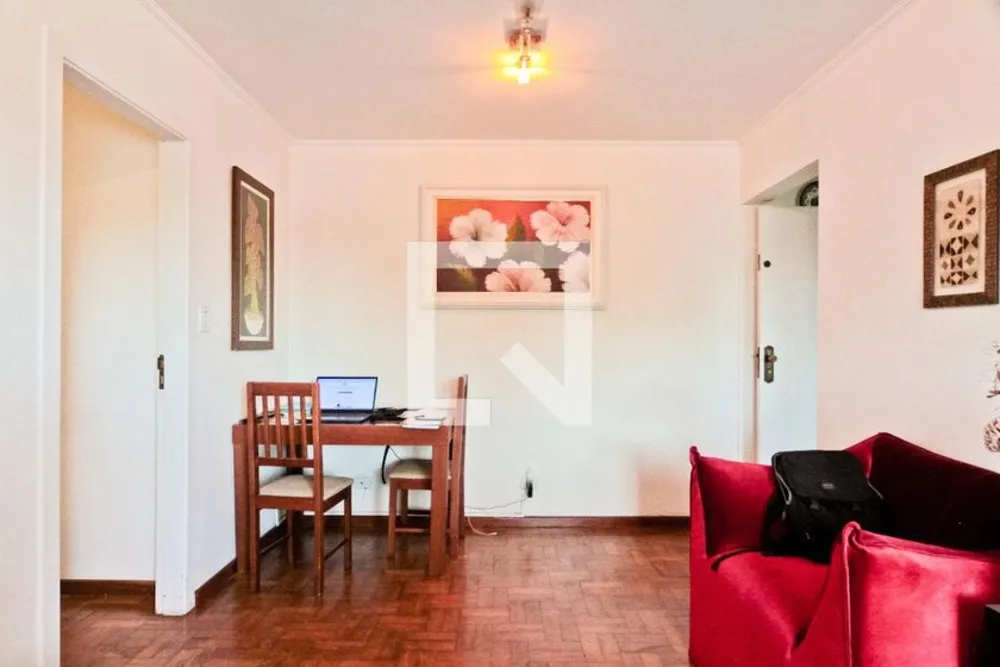 Apartamento, 2 quartos, 80 m² - Foto 1