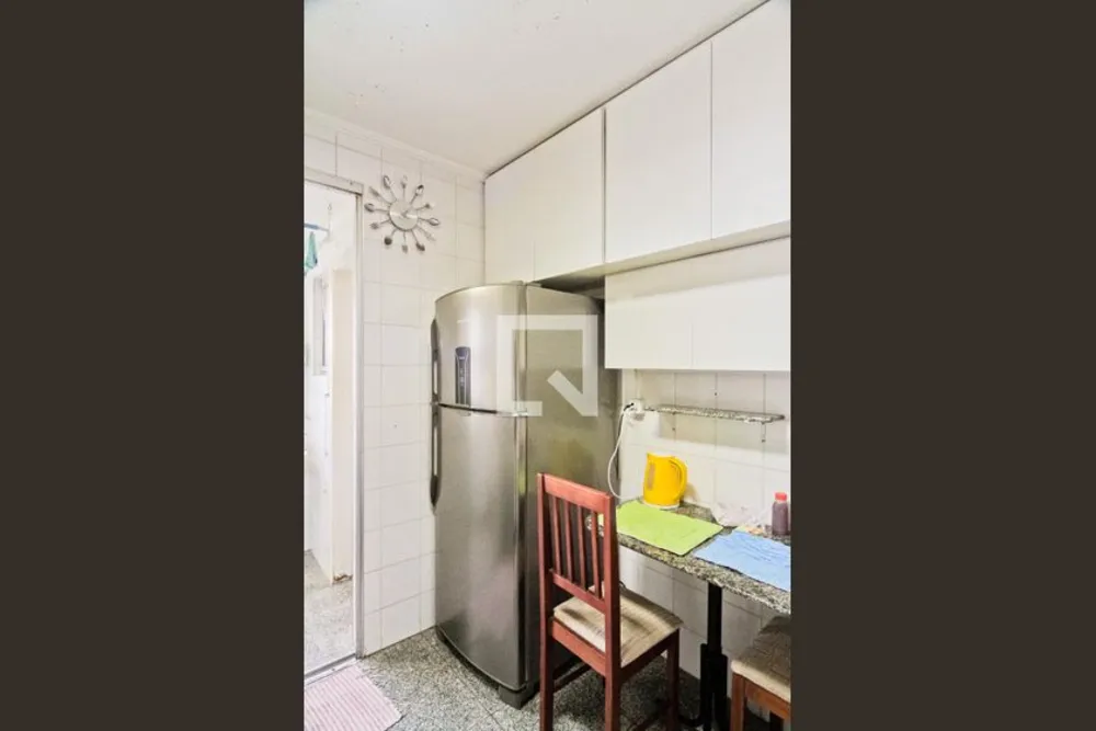 Apartamento, 2 quartos, 80 m² - Foto 7