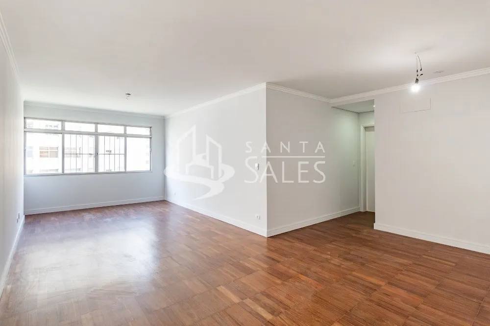 Apartamento, 3 quartos, 129 m² - Foto 3