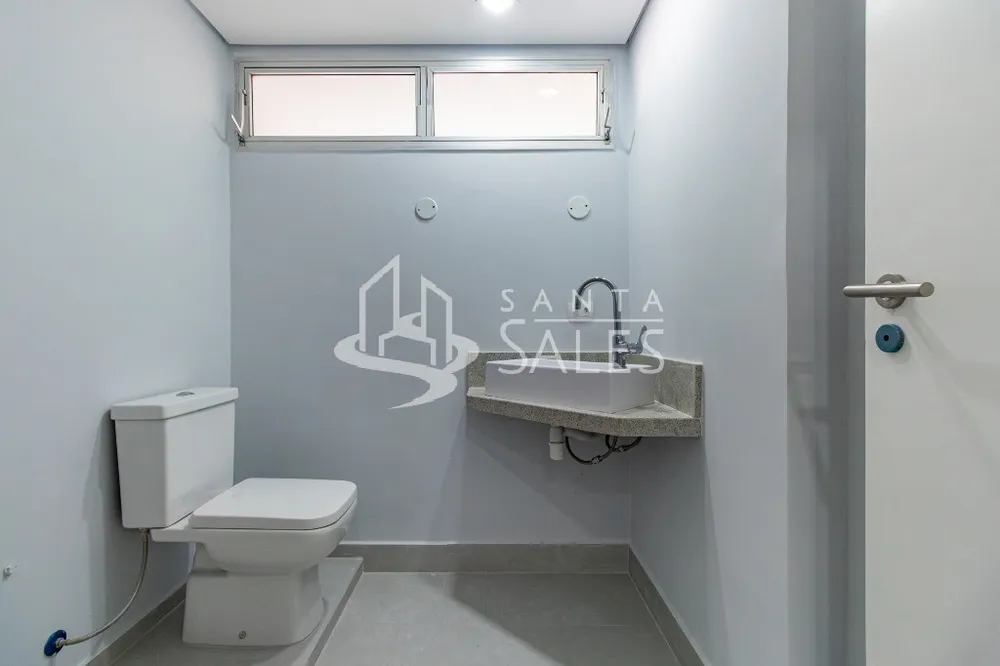 Apartamento, 3 quartos, 129 m² - Foto 8
