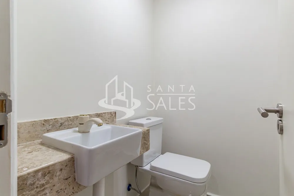 Apartamento, 3 quartos, 129 m² - Foto 4