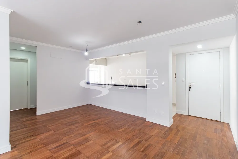 Apartamento, 3 quartos, 129 m² - Foto 1