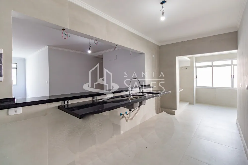 Apartamento, 3 quartos, 129 m² - Foto 11
