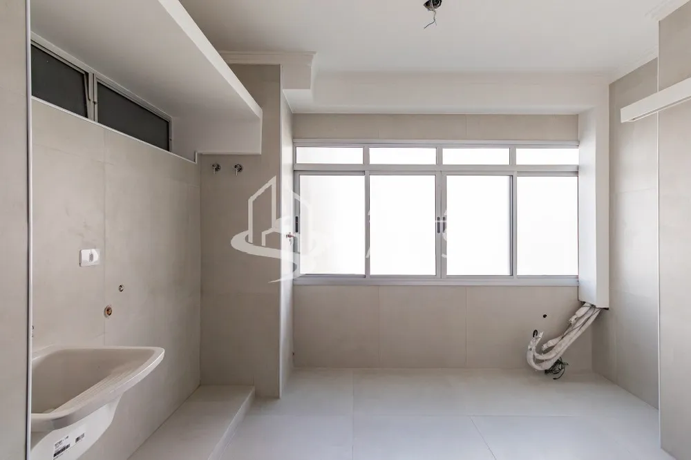 Apartamento, 3 quartos, 129 m² - Foto 1