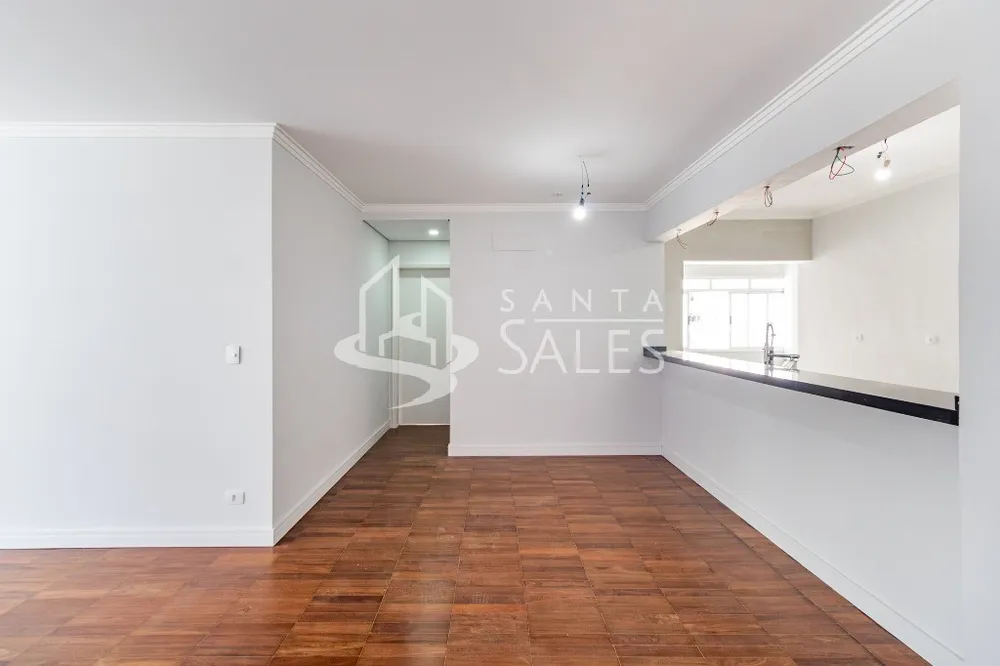 Apartamento, 3 quartos, 129 m² - Foto 2