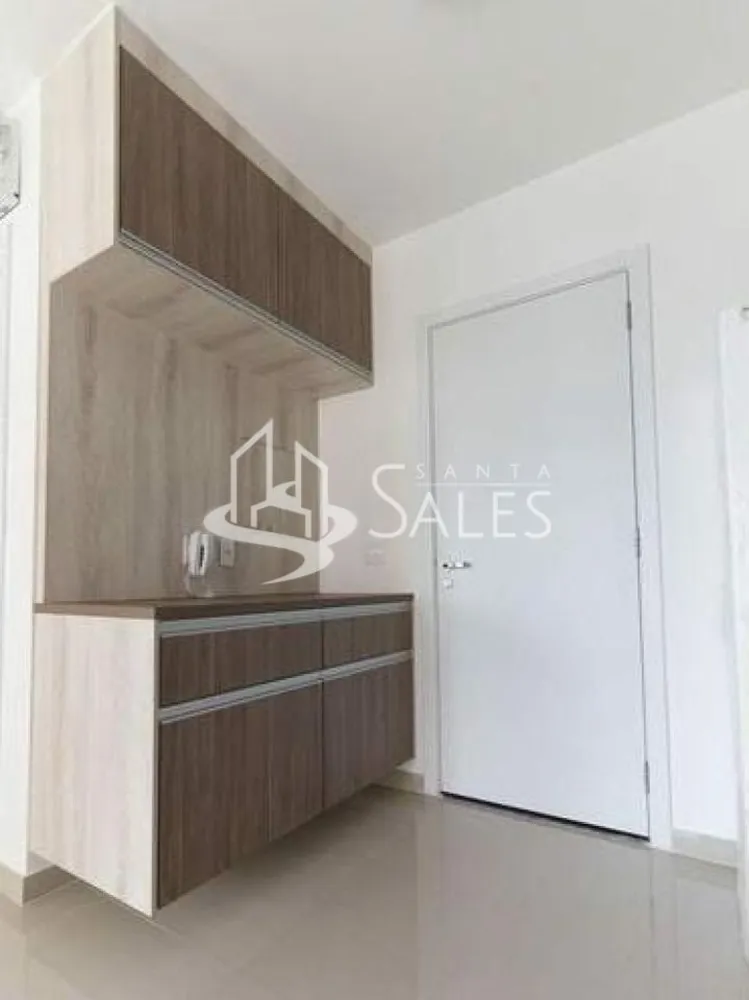 Flat/Apart Hotel, 1 quarto, 35 m² - Foto 7