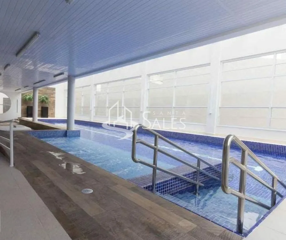 Flat/Apart Hotel, 1 quarto, 35 m² - Foto 11