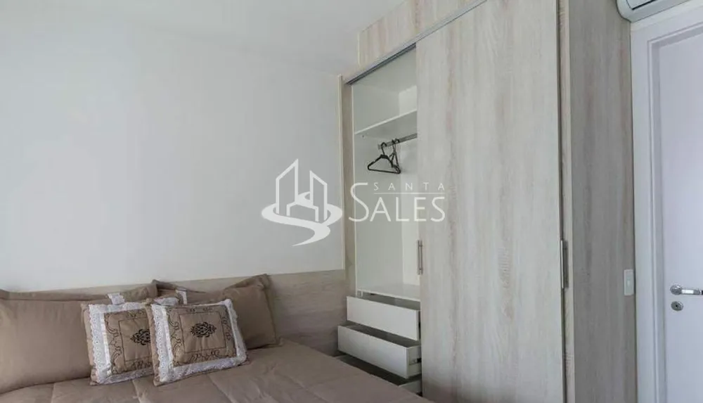Flat/Apart Hotel, 1 quarto, 35 m² - Foto 3