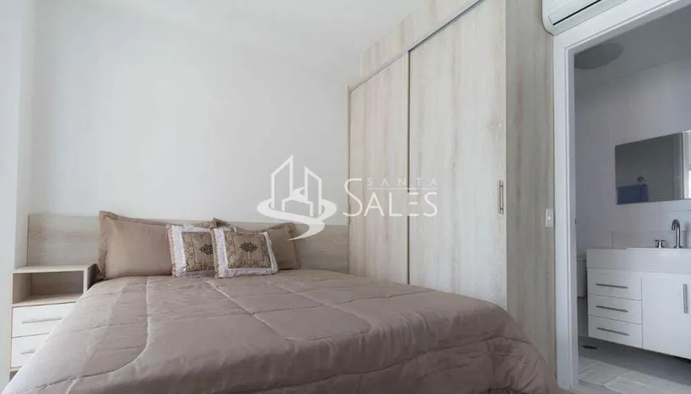 Flat/Apart Hotel, 1 quarto, 35 m² - Foto 1