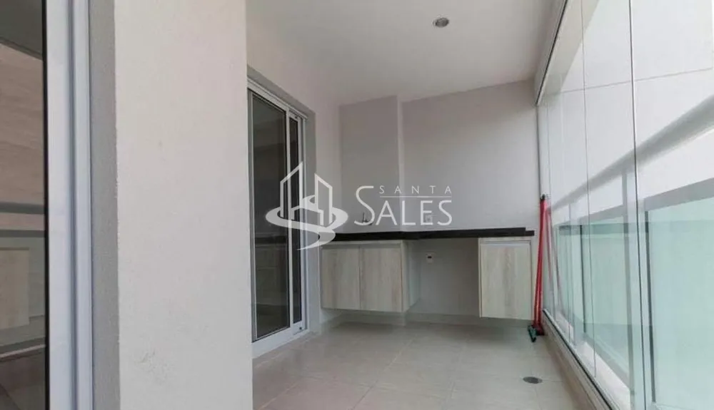 Flat/Apart Hotel, 1 quarto, 35 m² - Foto 5