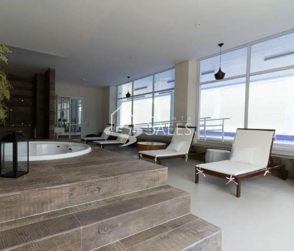Flat/Apart Hotel, 1 quarto, 35 m² - Foto 15