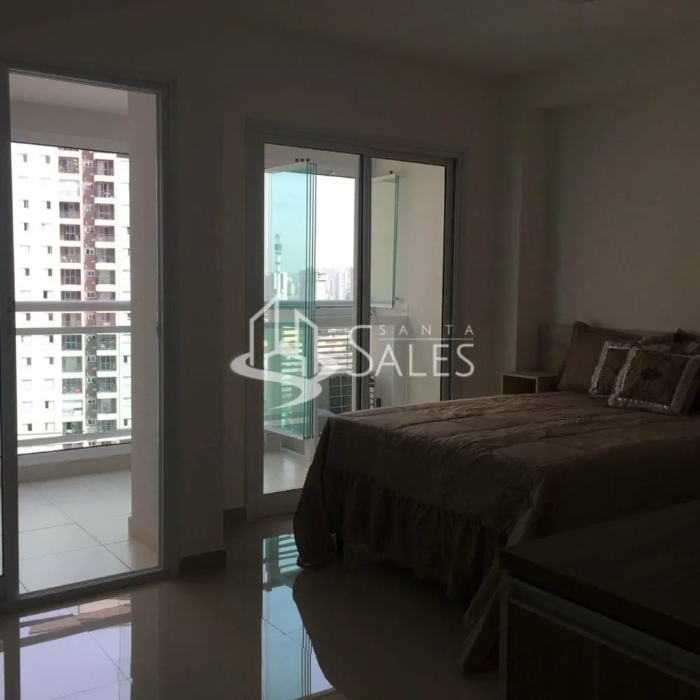 Flat/Apart Hotel, 1 quarto, 35 m² - Foto 14