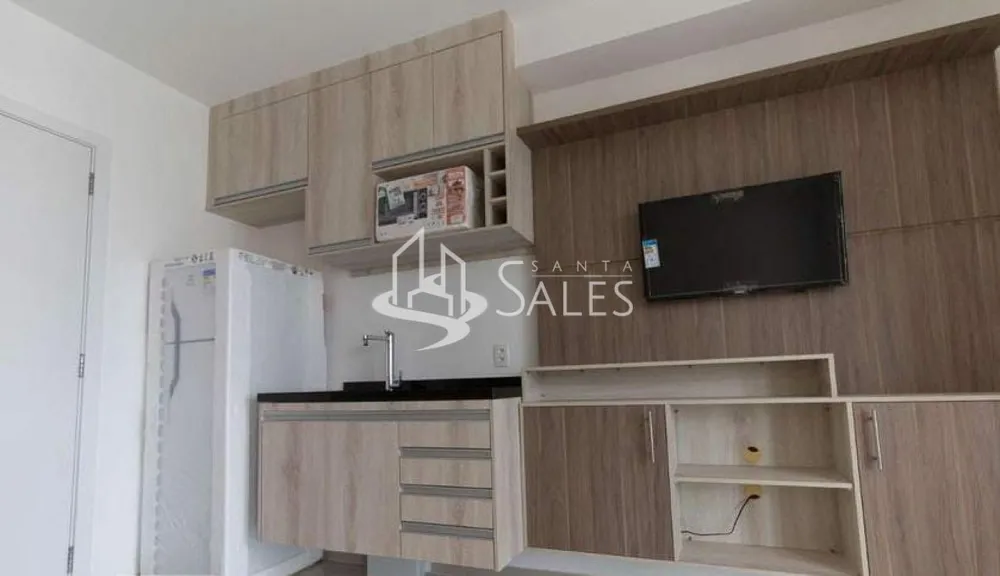 Flat/Apart Hotel, 1 quarto, 35 m² - Foto 6