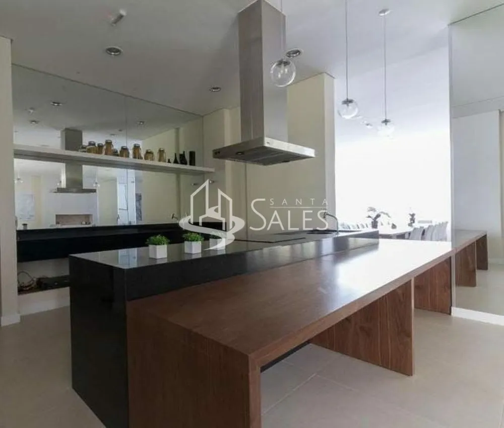 Flat/Apart Hotel, 1 quarto, 35 m² - Foto 10