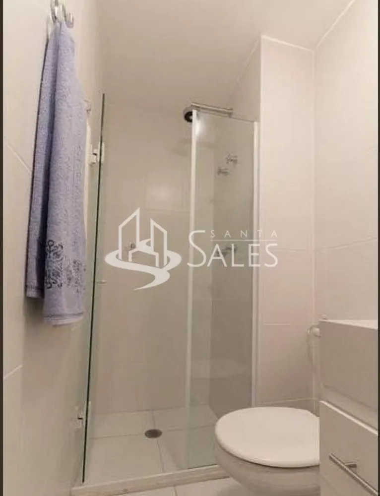 Flat/Apart Hotel, 1 quarto, 35 m² - Foto 8
