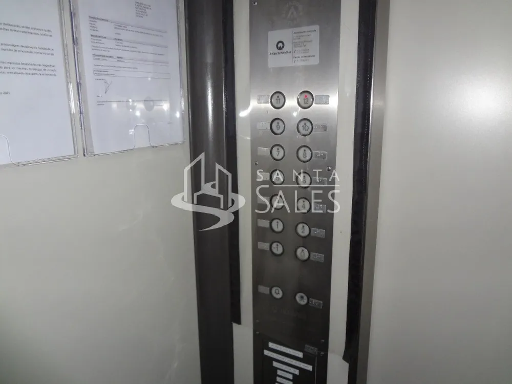 Apartamento, 2 quartos, 337 m² - Foto 4