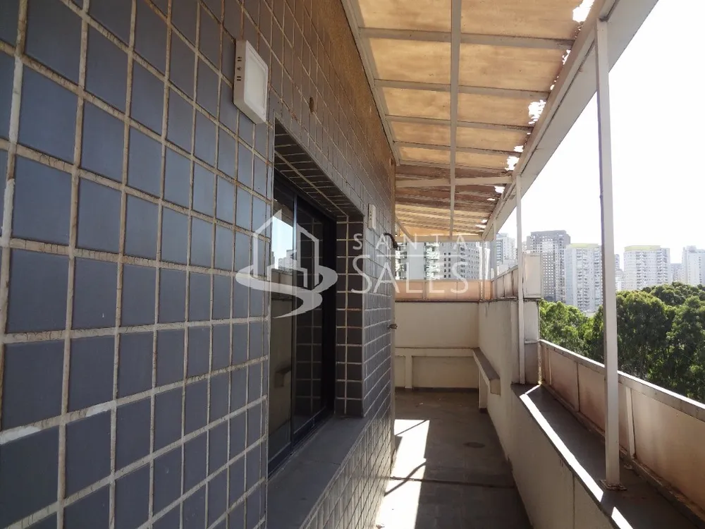 Apartamento, 2 quartos, 337 m² - Foto 14