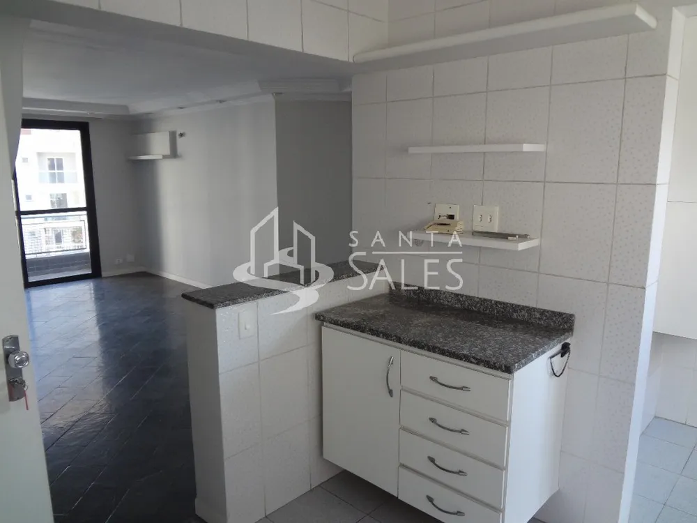 Apartamento, 2 quartos, 337 m² - Foto 2