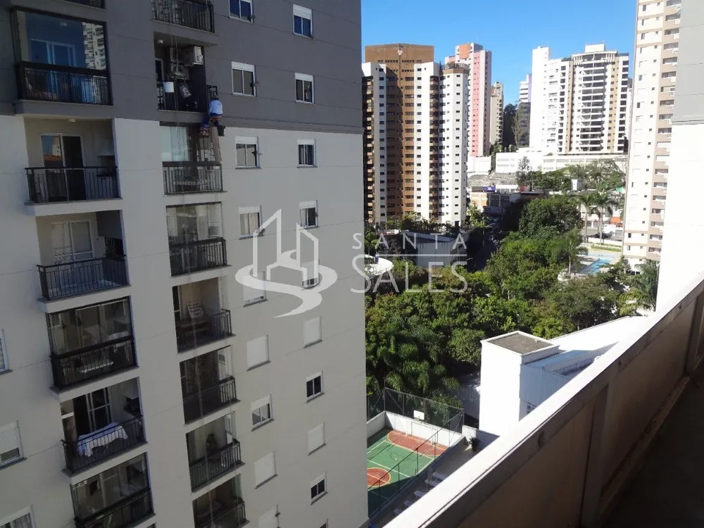 Apartamento, 2 quartos, 337 m² - Foto 15