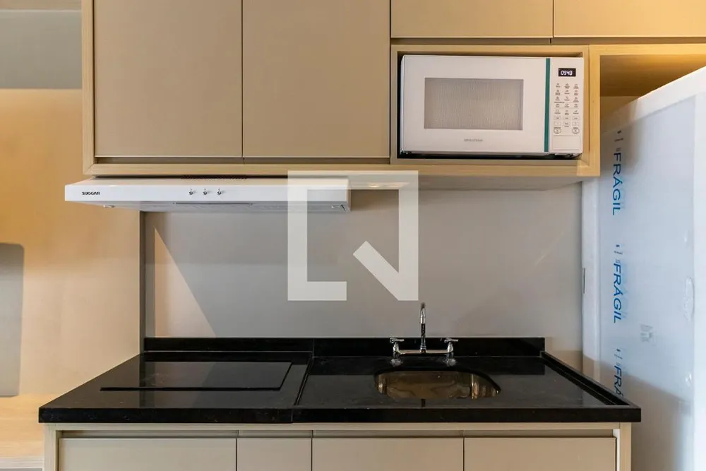 Kitnet-Studio, 30 m² - Foto 2
