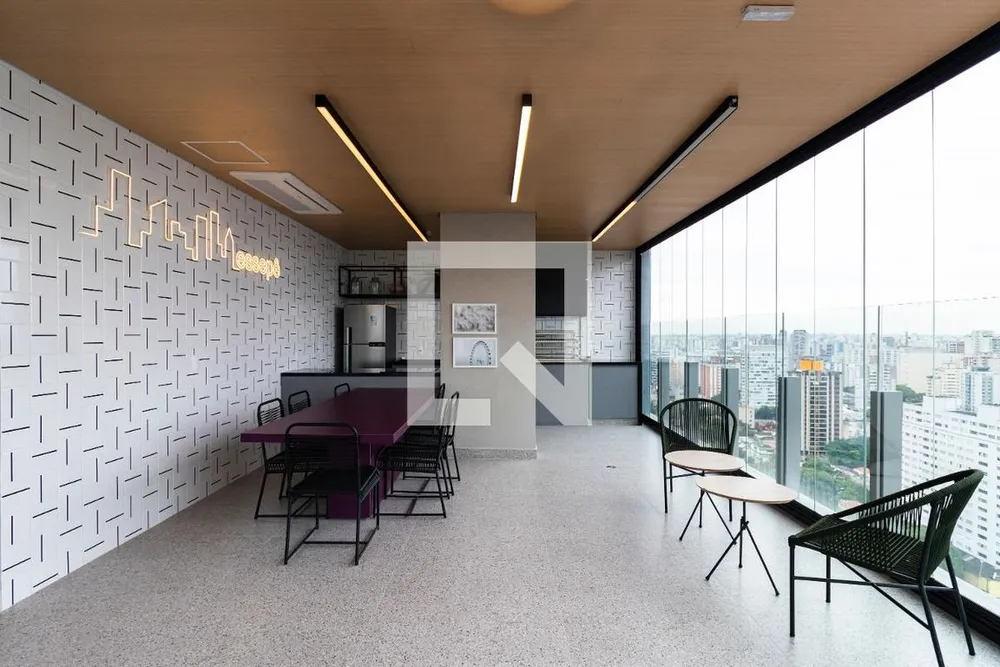 Kitnet-Studio, 30 m² - Foto 6