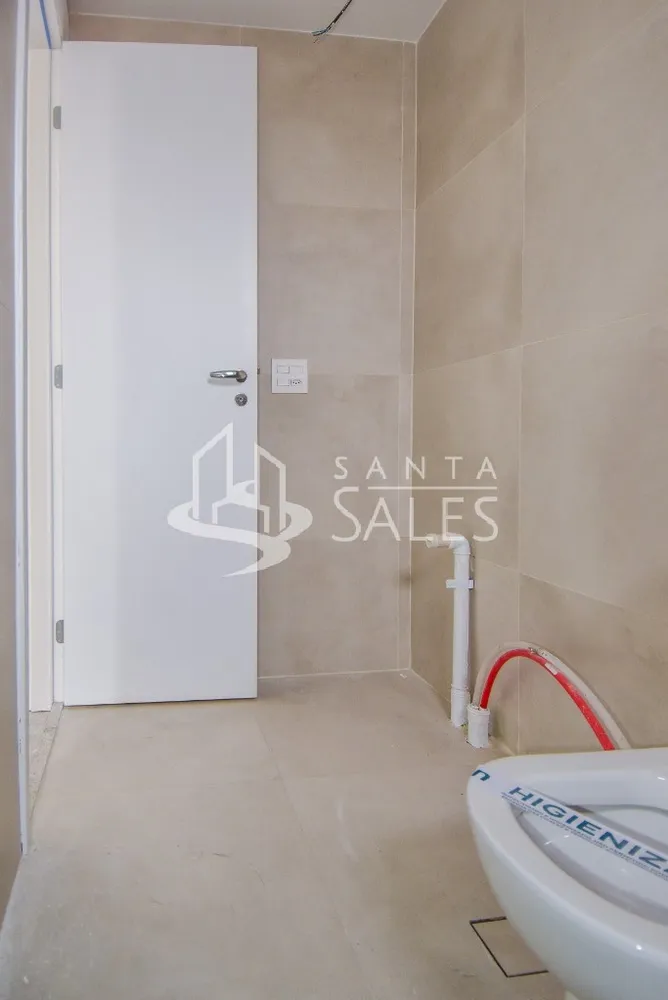 Apartamento, 3 quartos, 190 m² - Foto 1