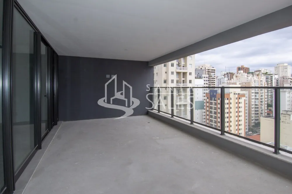 Apartamento, 3 quartos, 190 m² - Foto 5