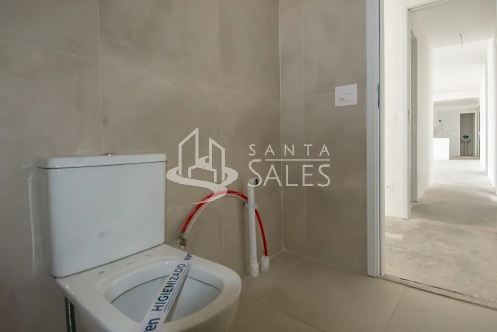 Apartamento, 3 quartos, 190 m² - Foto 14