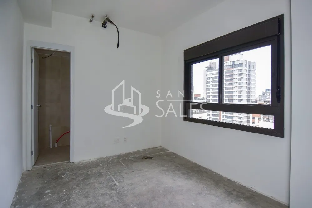 Apartamento, 3 quartos, 190 m² - Foto 8